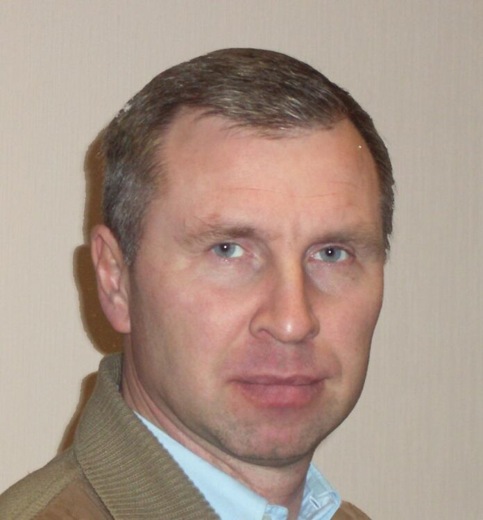 Голосуйте за свои принципы