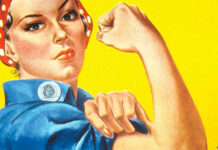 Две стороны «женского вопроса» Две стороны «женского вопроса»