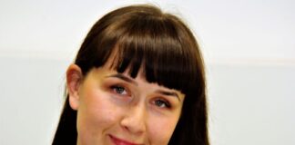 Евгения Крюкова: «Как правильно читать предвыборную программу Согласия?»