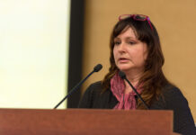 Ирина Бобкова (Смориго): Я имею полное право на собственную идентичность! Ирина Бобкова (Смориго): Я имею полное право на собственную идентичность!