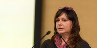 Ирина Бобкова (Смориго): Я имею полное право на собственную идентичность!