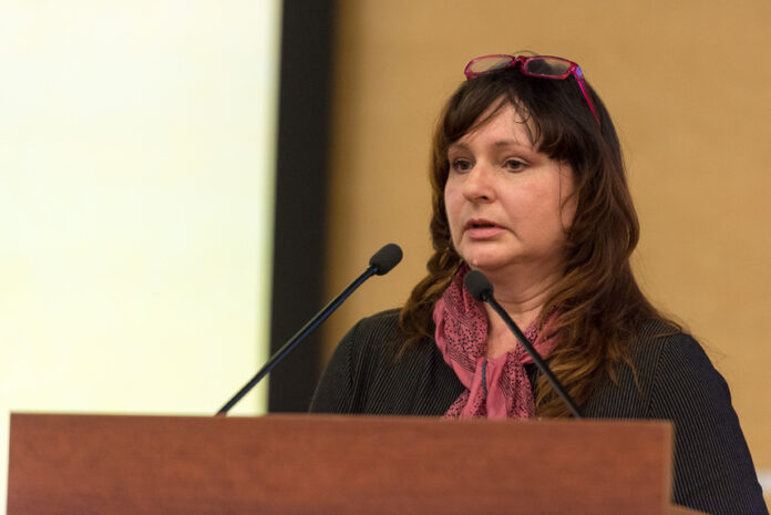 Ирина Бобкова (Смориго): Я имею полное право на собственную идентичность! Ирина Бобкова (Смориго): Я имею полное право на собственную идентичность!