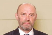 ЛАТВИЙСКИЙ ПРАВОЗАЩИТНИК НА МЕЖДУНАРОДНОЙ КОНФЕРЕНЦИИ ЛЕВЫХ СИЛ