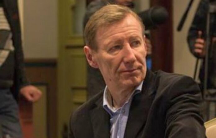 Логика и Карлис Логика и Карлис