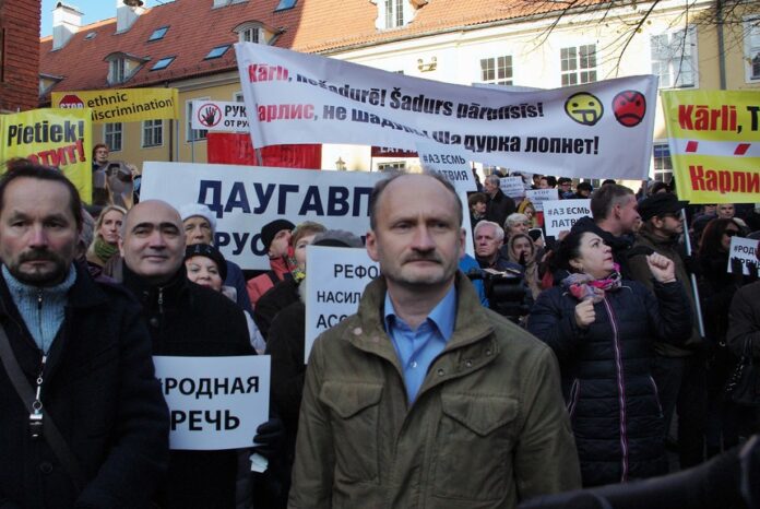 Мирослав Митрофанов: «Отныне нас ведет ярость и вера!»