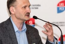 Мирослав Митрофанов: «Цель латвийских властей – придушить русские организации»