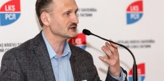 Мирослав Митрофанов: «Цель латвийских властей – придушить русские организации»