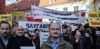 Мирослав Митрофанов: «Цена реформы не язык