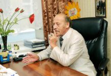 Не родила ли гора мышь? Не родила ли гора мышь?