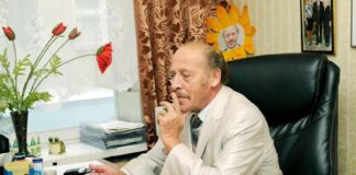 Не родила ли гора мышь?