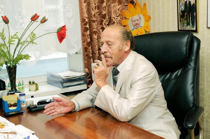 Не родила ли гора мышь?