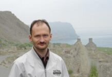 Ориентация – север. Интервью с сопредседателем ЗаПЧЕЛ Мирославом Митрофановым Ориентация – север. Интервью с сопредседателем ЗаПЧЕЛ Мирославом Митрофановым