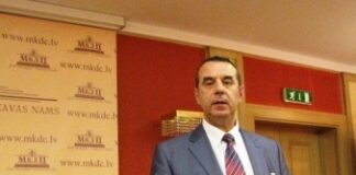 Ответы Валерия Бухвалова на вопросы «Новой газеты»