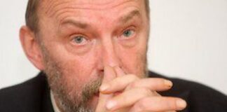 Создается Комиссия по подсчету ущерба от действий этнократов