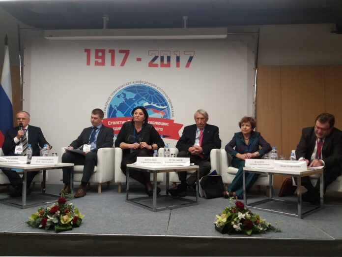 Татьяна Жданок: Россия Татьяна Жданок: Россия