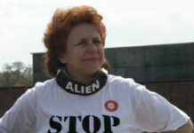 Татьяна Жданок: разгром на Украине – следствие политики соглашательства Татьяна Жданок: разгром на Украине – следствие политики соглашательства