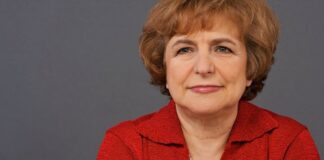 Татьяна Жданок. Время показать силу