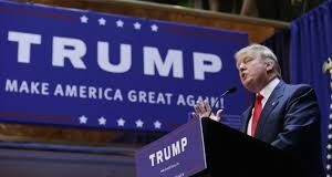 Что мы знаем о Дональде Трампе?