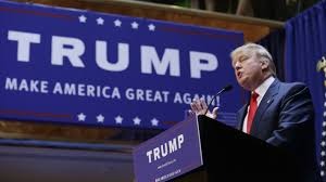 Что мы знаем о Дональде Трампе? Что мы знаем о Дональде Трампе?