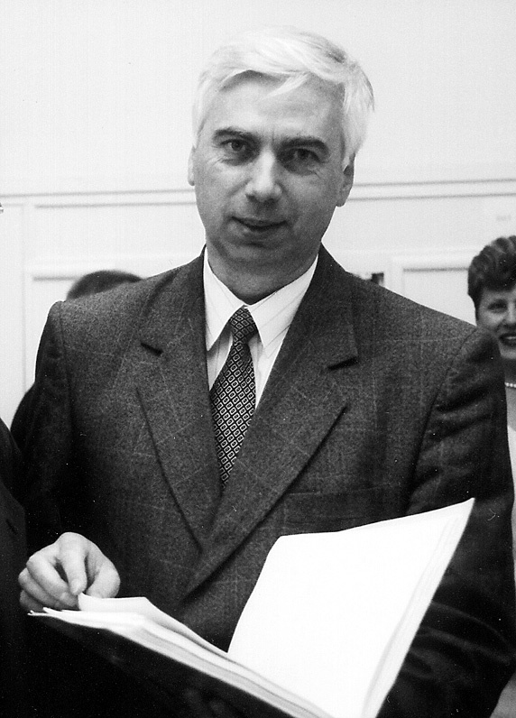 Этнократия на изломе? Этнократия на изломе?