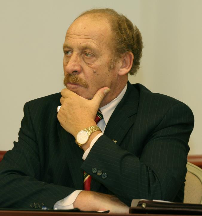Яков Плинер: «Стыдно Яков Плинер: «Стыдно