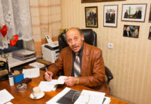 Яков Плинер: Кто вредит латвийскому государству?