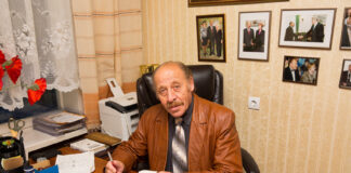 Яков Плинер: Кто вредит латвийскому государству?