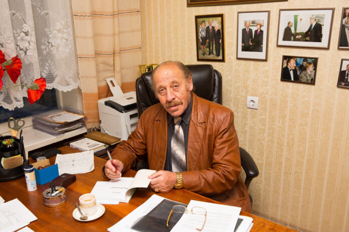 Яков Плинер: Кто вредит латвийскому государству? Яков Плинер: Кто вредит латвийскому государству?