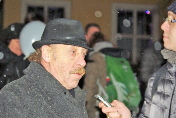 Яков Плинер: Школа Латвии должна быть единой