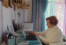 Татьяна ЖДАНОК: ЕВРОПАРЛАМЕНТ ПРИЗВАЛ ПРОТИВОСТОЯТЬ ПАНДЕМИИ, А ЕЩЕ – ДЕЙСТВИЯМ РОССИИ И КИТАЯ