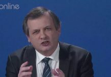 Химик Александр Ливчак о мерах, предпринятых в Латвии, ограничениях, потерях и медицинской статистике