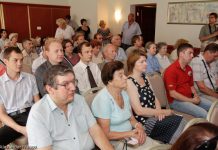 Фоторепортаж: Памятная встреча, посвященная второй годовщине трагических событий в Южной Осетии