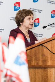 Татьяна Жданок