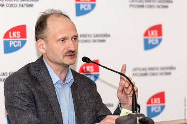 Мирослав Митрофанов