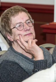 Людмила Нукневич