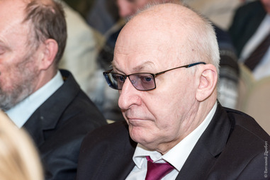 Виктор Дергунов