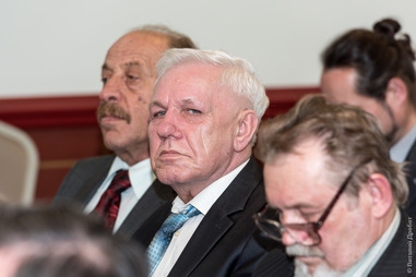 Евгений Дробот