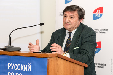 Айдын Аскеров