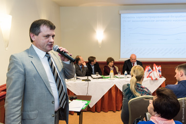 Александр Ливчак