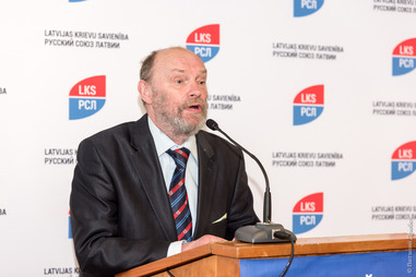 Владимир Бузаев