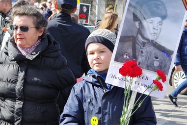 Фото - Д. Д. Жилин