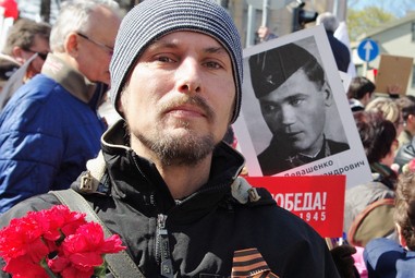 Фото - Д. Д. Жилин