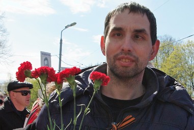 Фото - Д. Д. Жилин