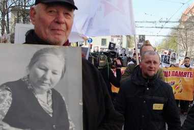 Фото - Д. Д. Жилин