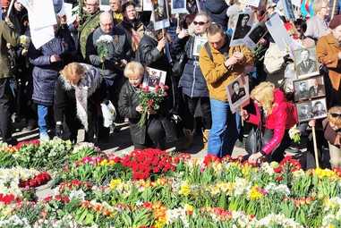 Фото - Д. Д. Жилин