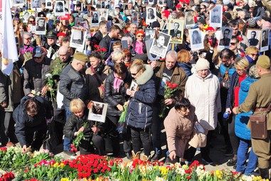 Фото - Д. Д. Жилин