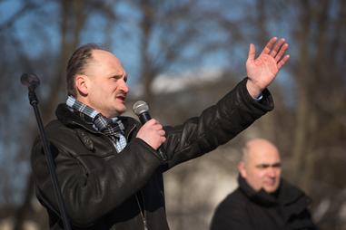 Мирослав Митрофанов