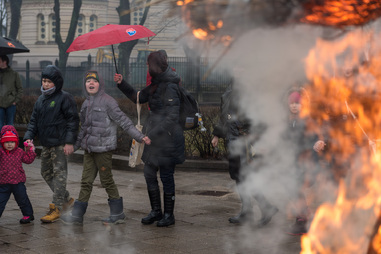 Фото В.Е.Дробота