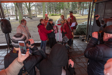 Фото В.Е.Дробота