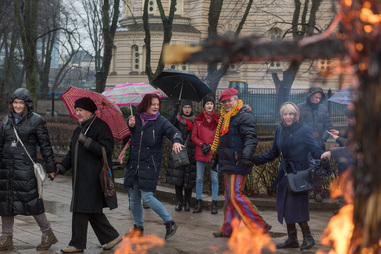 Фото В.Е.Дробота 